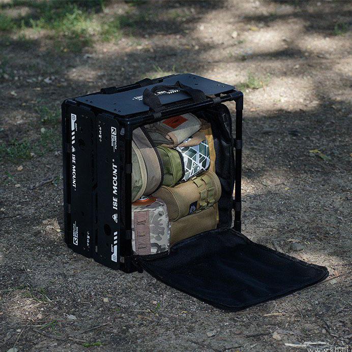 Bộ Bàn Igt Gấp Gọn Tùy Biến – Cắm Trại Dã Ngoại Camping Cao Cấp Bcp2 (11)