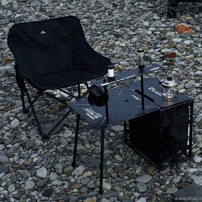 Bộ Bàn Igt Gấp Gọn Tùy Biến – Cắm Trại Dã Ngoại Camping Cao Cấp Bcp2 (15)