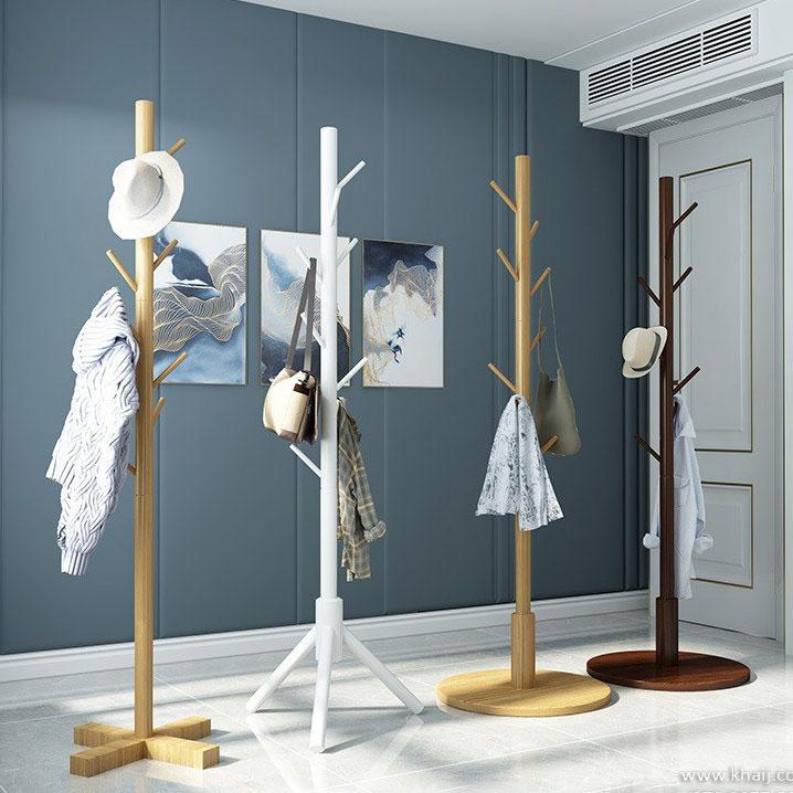 Cây treo decor tháo lắp tiện dụng