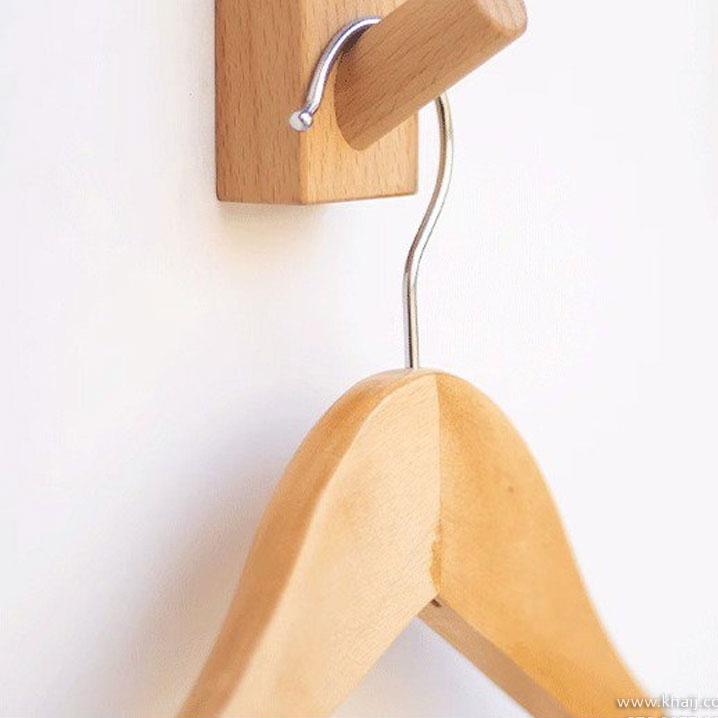 Chốt treo decor không cần khoan tường