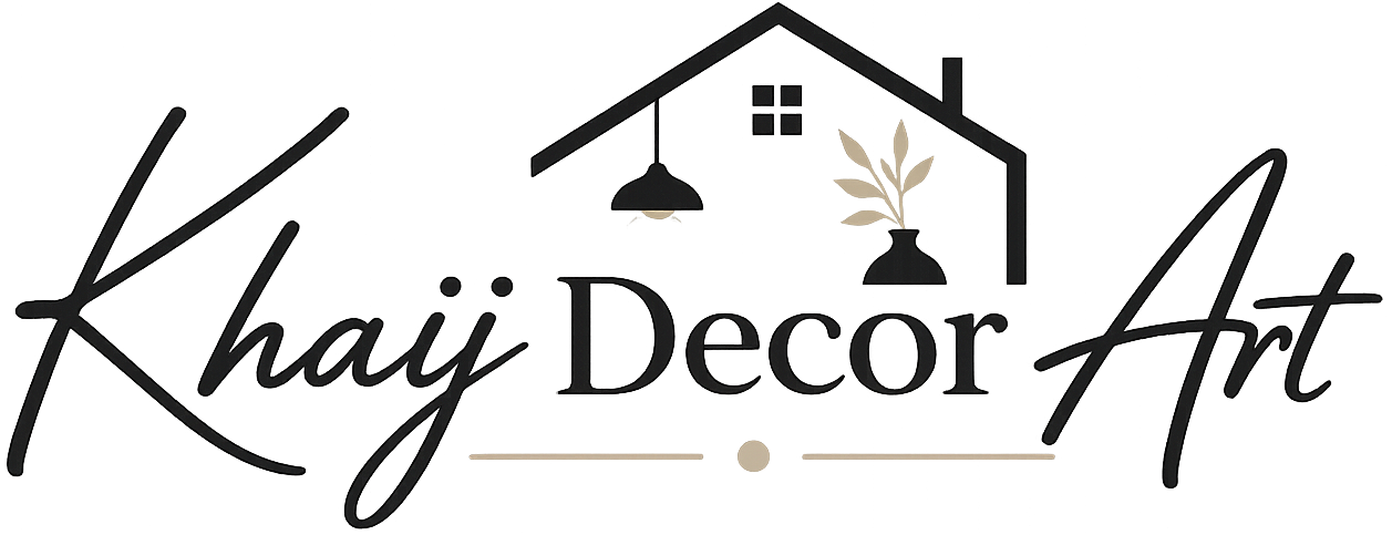 Khaij Home Decor